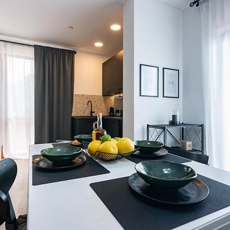 Apartman Laura リエカ エクステリア 写真