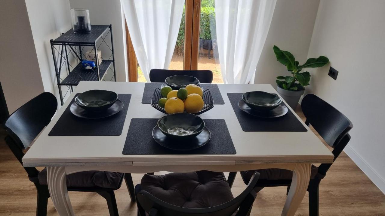 Apartman Laura リエカ エクステリア 写真